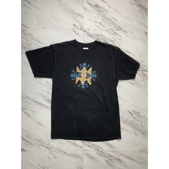 Mango Records “Africa Fête” 94’ Tee - Picture 1 of 4